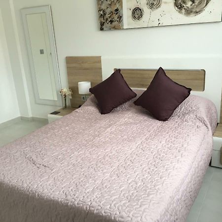 Boulevard La Zenia Villa Playa Flamenca Dış mekan fotoğraf