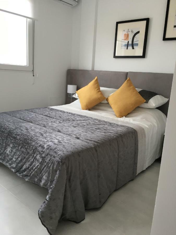 Boulevard La Zenia Villa Playa Flamenca Dış mekan fotoğraf
