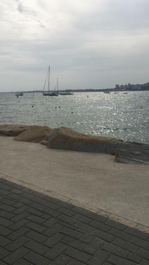 Boulevard La Zenia Villa Playa Flamenca Dış mekan fotoğraf