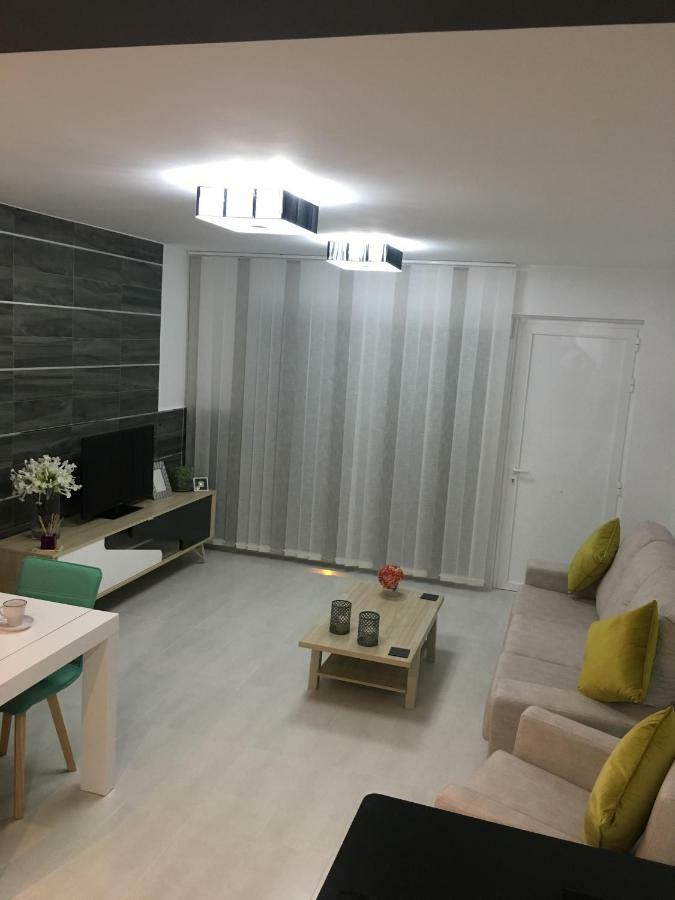 Boulevard La Zenia Villa Playa Flamenca Dış mekan fotoğraf