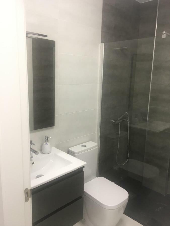 Boulevard La Zenia Villa Playa Flamenca Dış mekan fotoğraf