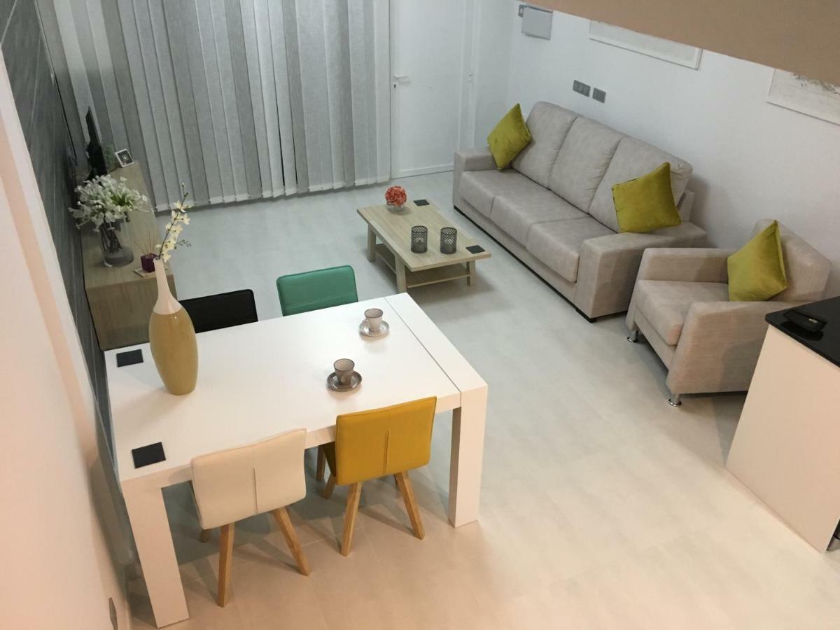 Boulevard La Zenia Villa Playa Flamenca Dış mekan fotoğraf