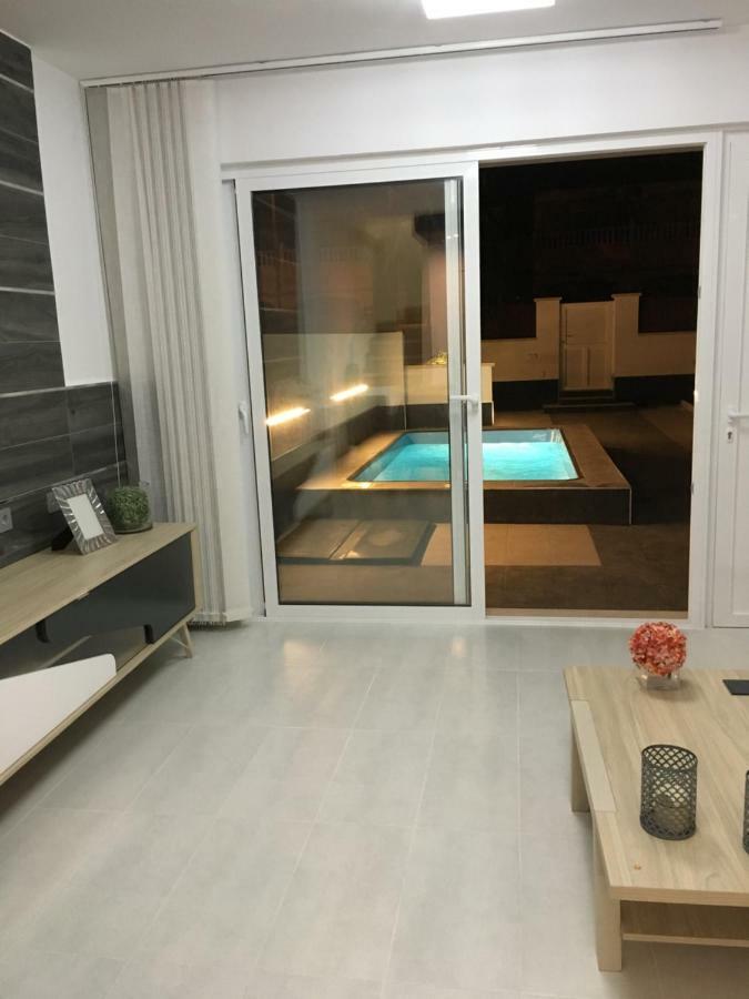 Boulevard La Zenia Villa Playa Flamenca Dış mekan fotoğraf