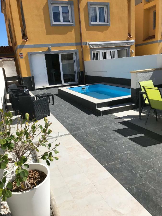 Boulevard La Zenia Villa Playa Flamenca Dış mekan fotoğraf