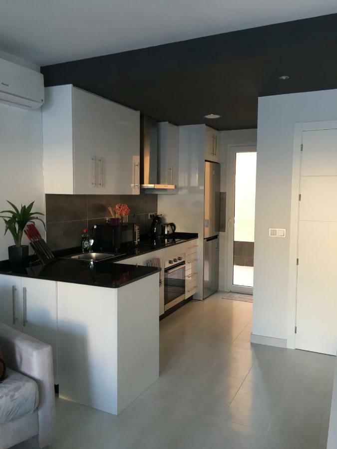 Boulevard La Zenia Villa Playa Flamenca Dış mekan fotoğraf