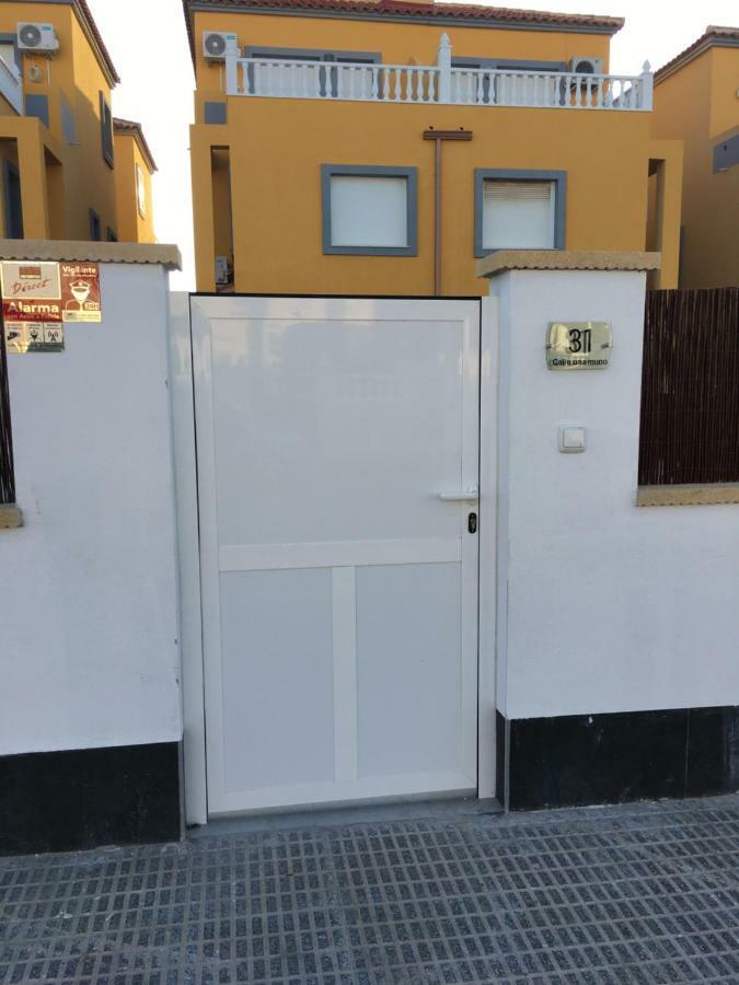 Boulevard La Zenia Villa Playa Flamenca Dış mekan fotoğraf