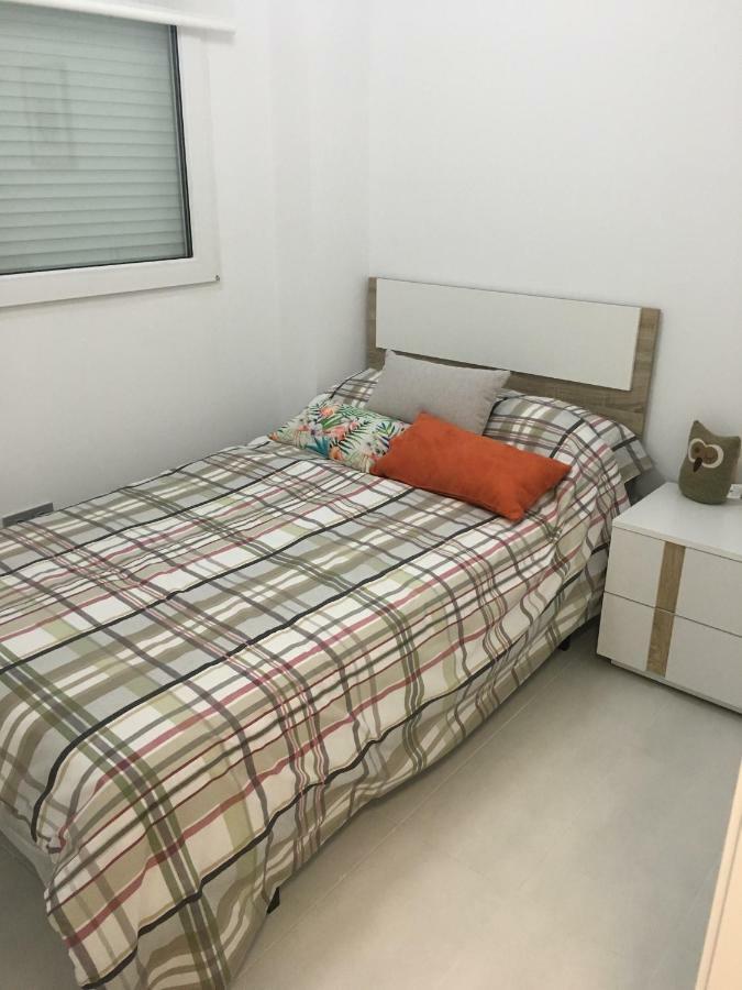 Boulevard La Zenia Villa Playa Flamenca Dış mekan fotoğraf