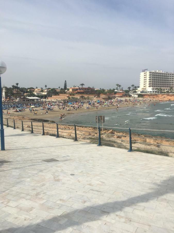 Boulevard La Zenia Villa Playa Flamenca Dış mekan fotoğraf